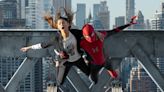 Box Office: ‘Spider-Man: No Way Home’ Threatens to Top Summer Holdovers in Sluggish Labor Day Weekend