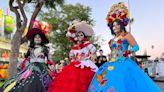 When is Day of the Dead in Florida and how do you celebrate? Here's what to know