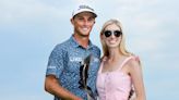 Golfer Will Zalatoris and Caitlin Sellers' Relationship Timeline