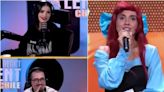 “Buen intento...”: hermana de Cony Capelli se presentó en Got Talent Chile, pero no convenció al jurado
