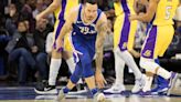 Former Sixers guard JJ Redick addresses open Lakers job reporting