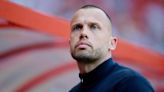 Heitinga appointed Liverpool assistant coach