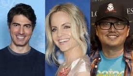 Mena Suvari and Brandon Routh to headline Ick by director Joseph Kahn