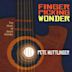 Fingerpicking Wonder: The Music of Stevie Wonder