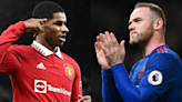 Rashford matches another Rooney record at Man Utd as Old Trafford goal streak continues | Goal.com English Kuwait