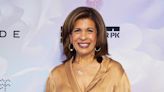 Why Hoda Kotb Once Asked a Today Guest for Their Phone Number