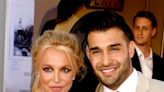 Sam Asghari seemingly throws shade at ex Britney Spears in new ads for PETA