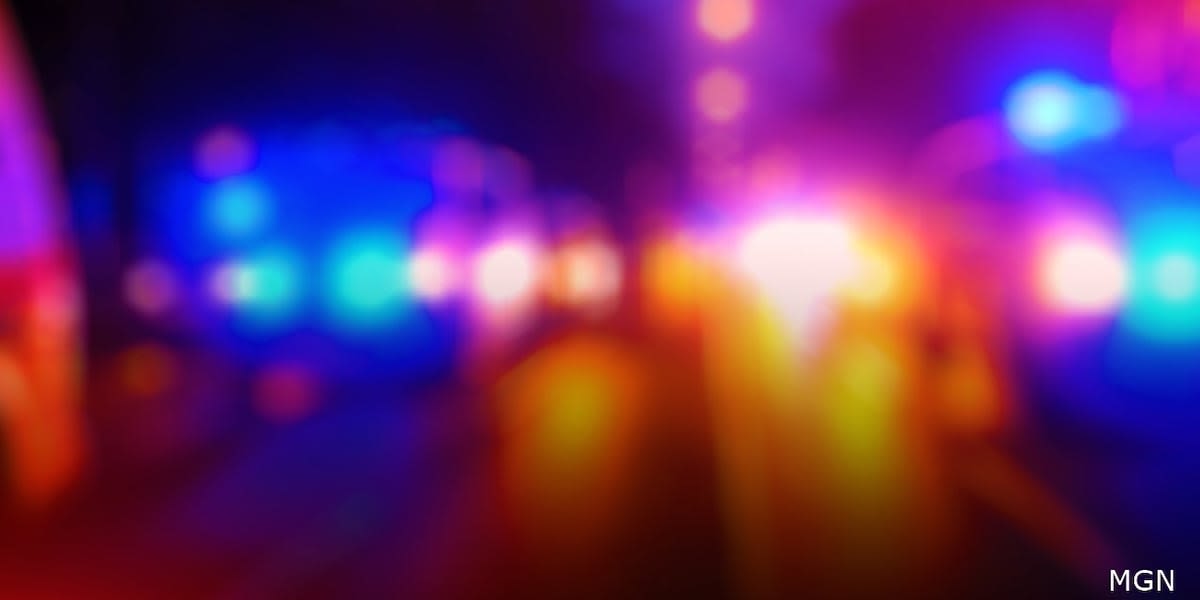 Two people stabbed in Fargo after downtown Pride Parade