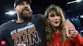 NFL Star Travis Kelce spends $75,000 on luxury gifts for Taylor Swift in Milan, know the presents
