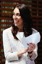 Jacinda Ardern