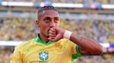 Brazil vs Colombia live updates