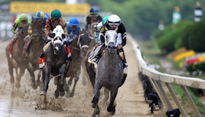 2024 Belmont Stakes: Full field odds, post position and how to watch the race