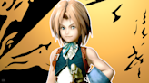 Final Fantasy 9 Remake Is "Very Far Along" Claims Leaker