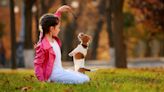 Children who acquire a dog are more likely to exercise, study finds