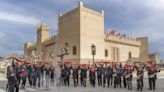 La villa navarra que homenajea a su castillo con un espectacular concierto gratuito