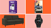 Updated daily: Shop the best Walmart deals on Roku, Linenspa, Michael Kors and more