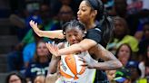 Angel Reese, Chicago Sky drop season opener to Dallas Wings