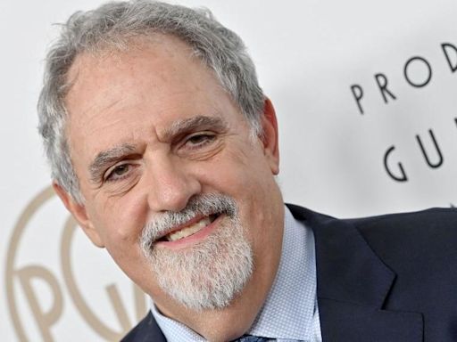 Titanic and Avatar producer Jon Landau dies aged 63