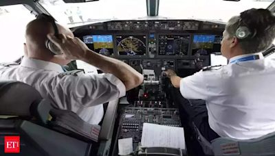 Long flying hours, roster instability among top causes of pilot fatigue, says study