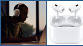 Amazon just cut prices on all Apple AirPods to the lowest you'll see for a long time