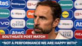 Southgate On Denmark v England - Latest From ITV Sport