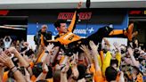 Lando Norris lleva al delirio a McLaren y gana por primera vez en Miami - ELMUNDOTV