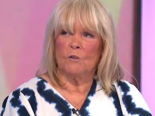 Loose Women fans call for Linda Robson to be ‘sacked’ after NSFW confession