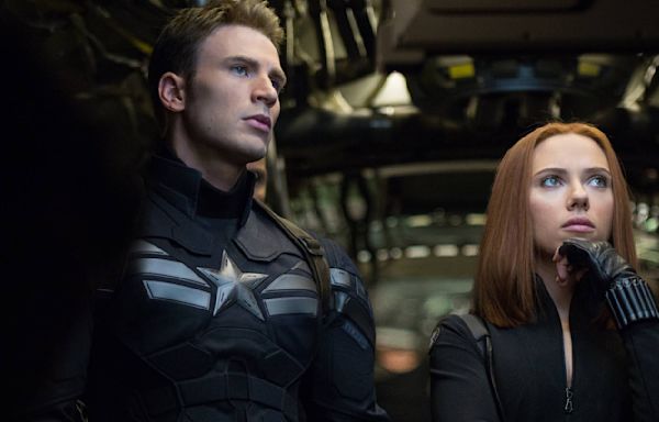 10 years after Captain America: The Winter Soldier, directors the Russo Brothers share their favorite MCU memories