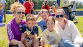 Pictures from the Bray Emmets Family Fun Day