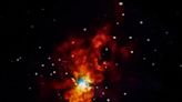 Las supernovas contribuyen a la evolución química del universo