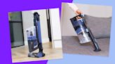 Cordless Shark vacuum that makes 'housework so much easier' has £80 off until 6pm