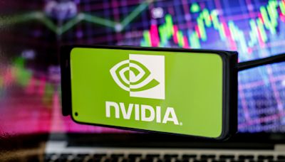 Here's why KeyBanc analysts see more than 40% upside for Nvidia stock