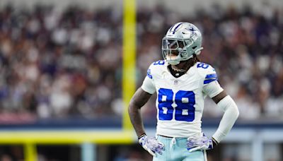 Thursday Night Football Cowboys vs. Giants: Fantasy football breakdown