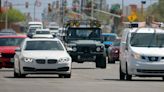 New left-turn rules in effect at major Tucson intersections