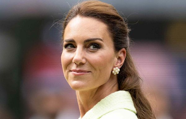 Kate Middleton Spotted Out with Family and Running Solo Errands amid Cancer Treatment (Exclusive)