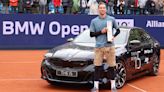 Never too late: Struff beats Fritz in Munich final for his first title at age 33 | Tennis.com