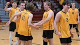 Vianney sweeps De Smet to claim outright Metro Catholic Conference championship