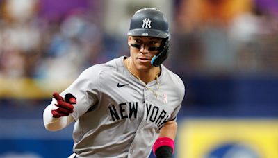 How Aaron Judge turned his season around in just two weeks as Yankees slugger finally heats up