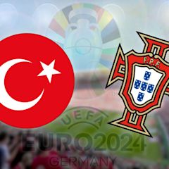 Turkey vs Portugal: Euro 2024 prediction, kick-off time, TV, live stream, team news, h2h results, odds today