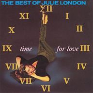 Time for Love: The Best of Julie London