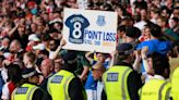 The verdict on Everton's season
