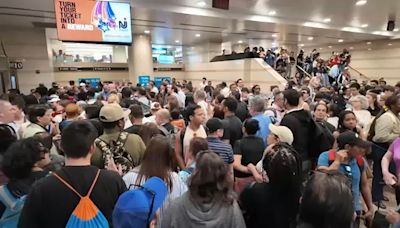 Morning commute could see delays, cancellations on NJ Transit after Wednesday's disruptions
