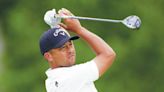 Schauffele and Morikawa are tied at the PGA Championship with a lot of company, except for Scheffler - Times Leader