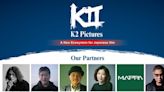 K2 Pictures Video Production Company Establishes Film Fund With Creators Including MAPPA