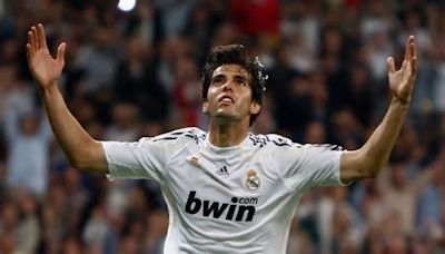 Qué fue de Kaká: De fichaje estrella del Real Madrid a separarse de forma escandalosa