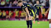 Are Scotland the unluckiest team in world football?