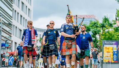 Scotland v Hungary LIVE: Line-ups and team news ahead of crucial Euro 2024 decider