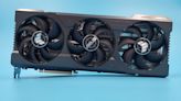 Asus TUF Gaming RTX 4080 Super review