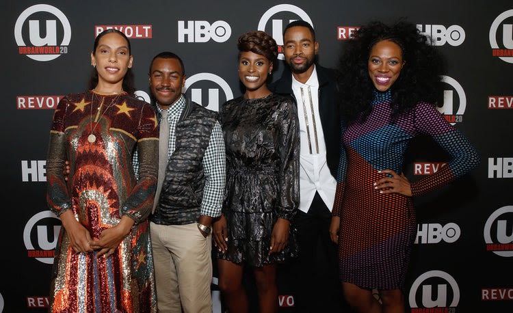 Where has the cast of “Insecure” been since the show?