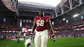 Cardinals right tackle Kelvin Beachum set to become only O-lineman to play all 17 games